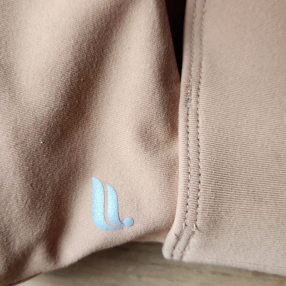 Fabletics No-Bounce High Impact sports bra small - Picture 5 of 6